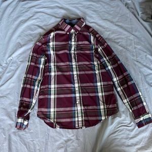 American Eagle Shirt